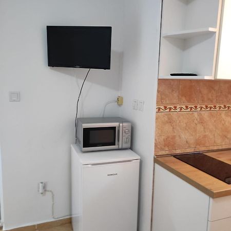 Gordana Apartmani Ljubač Exteriér fotografie