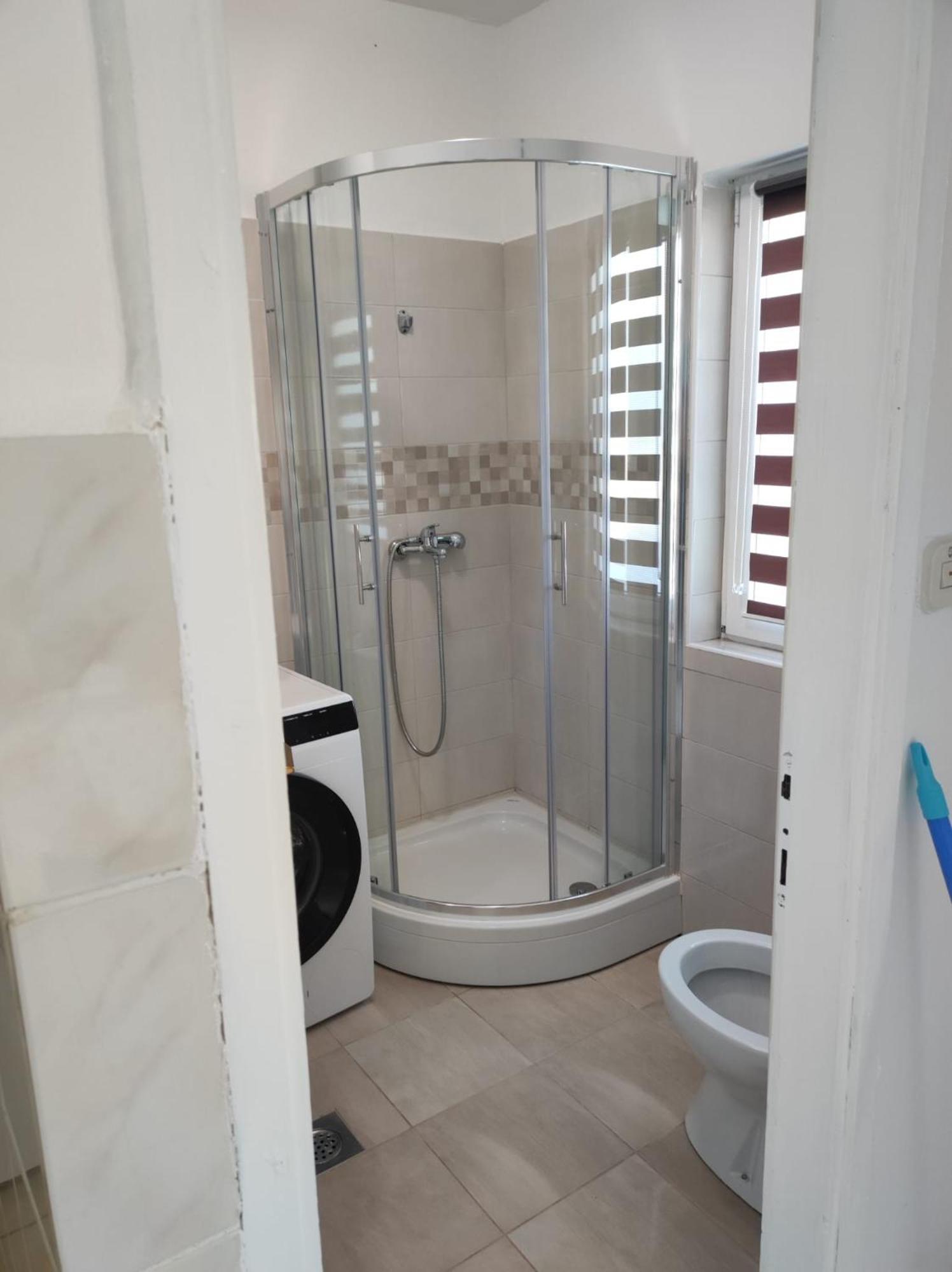Gordana Apartmani Ljubač Exteriér fotografie