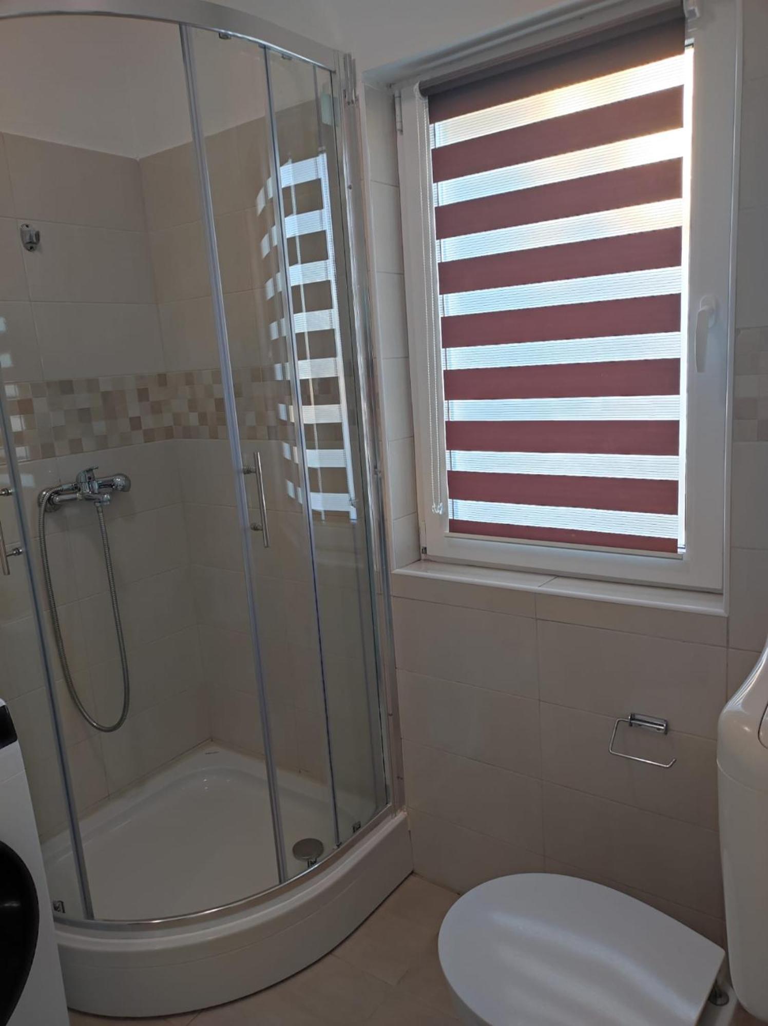 Gordana Apartmani Ljubač Exteriér fotografie