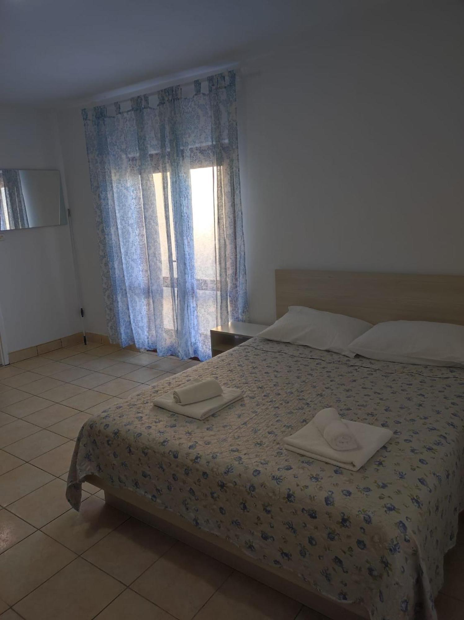 Gordana Apartmani Ljubač Exteriér fotografie
