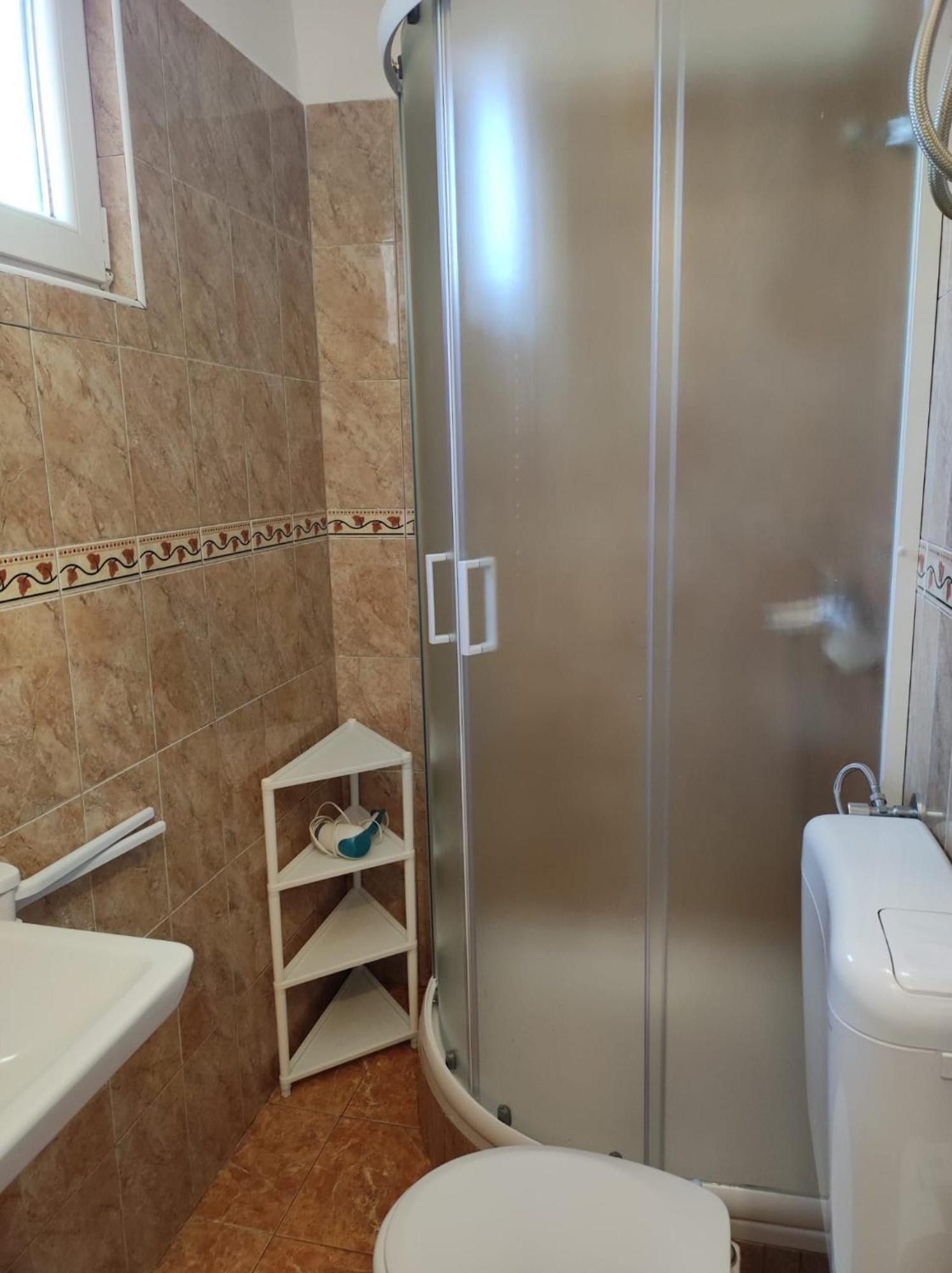 Gordana Apartmani Ljubač Exteriér fotografie