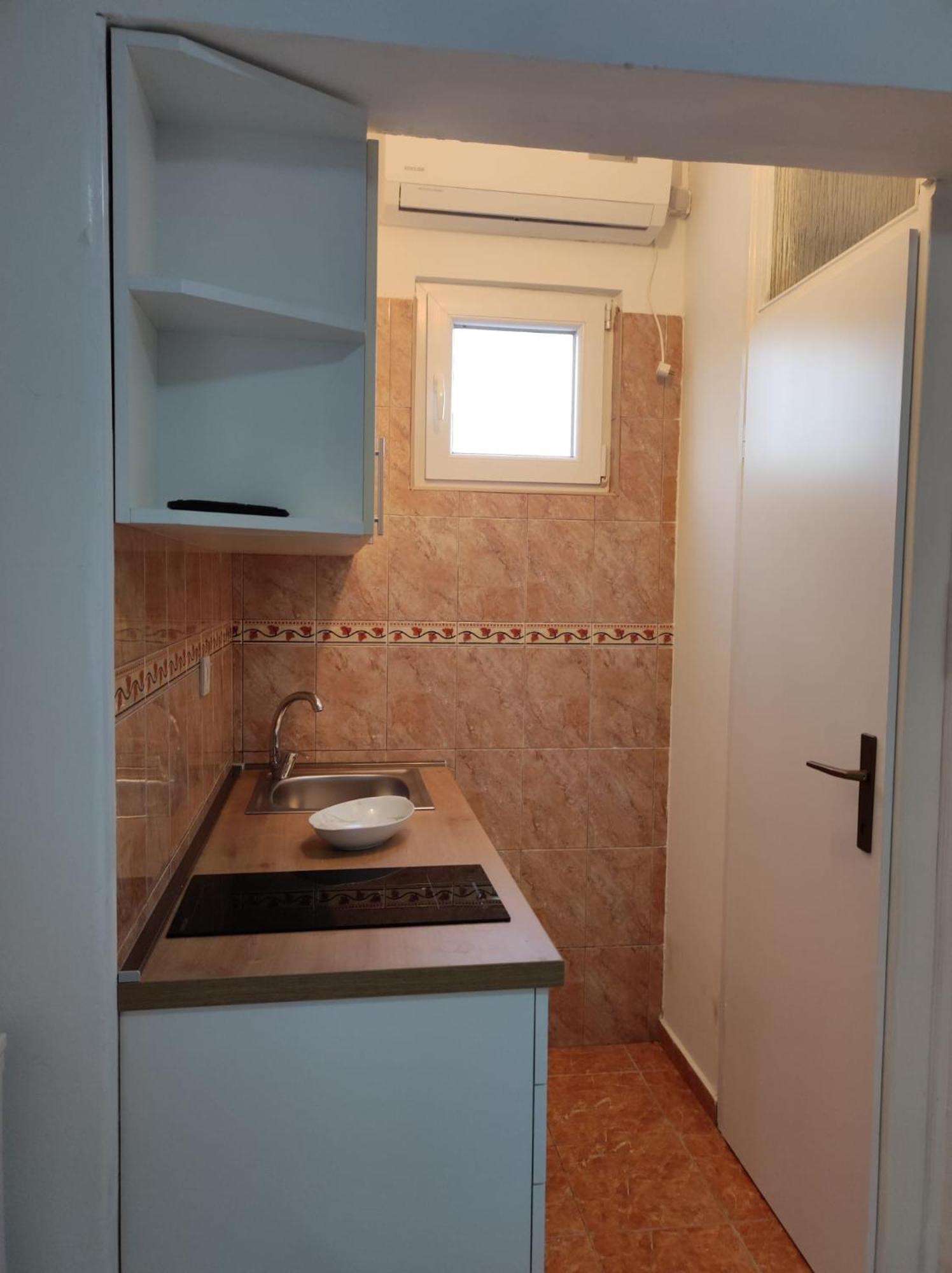 Gordana Apartmani Ljubač Exteriér fotografie