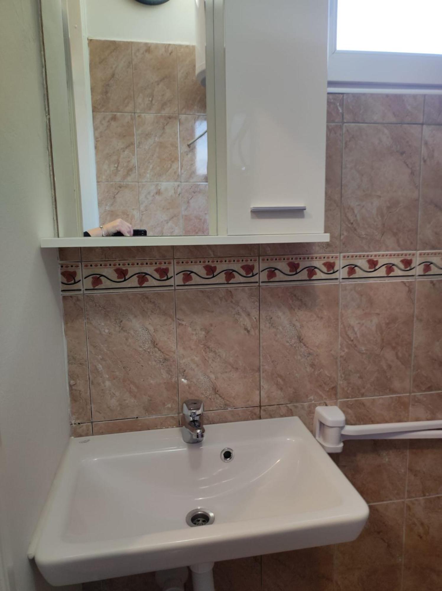 Gordana Apartmani Ljubač Exteriér fotografie